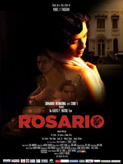 ROSARIO Review